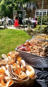 Hog Roast Swansea