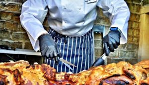 About Us - Hog Roast Swansea