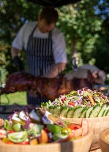 About Us - Hog Roast Swansea